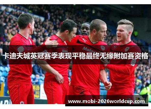 卡迪夫城英冠赛季表现平稳最终无缘附加赛资格 卡迪夫城英冠赛季表现平稳最终无缘附加赛资格