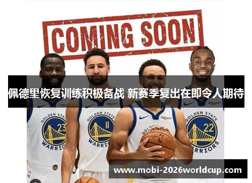 佩德里恢复训练积极备战 新赛季复出在即令人期待