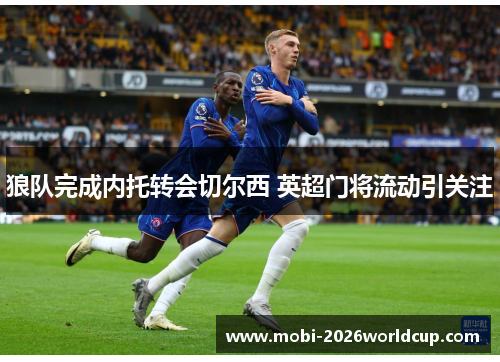 狼队完成内托转会切尔西 英超门将流动引关注
