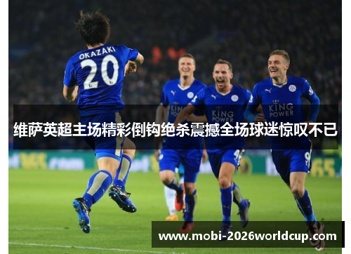 维萨英超主场精彩倒钩绝杀震撼全场球迷惊叹不已