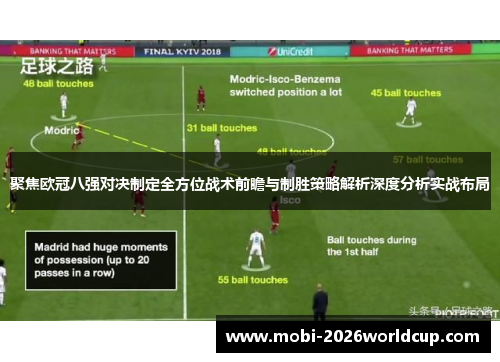 聚焦欧冠八强对决制定全方位战术前瞻与制胜策略解析深度分析实战布局 聚焦欧冠八强对决制定全方位战术前瞻与制胜策略解析深度分析实战布局